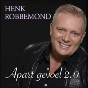 Henk Robbemond - Apart gevoel 2.0