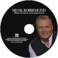 Henk Robbemond - Alleen de lusten, maar geen lasten