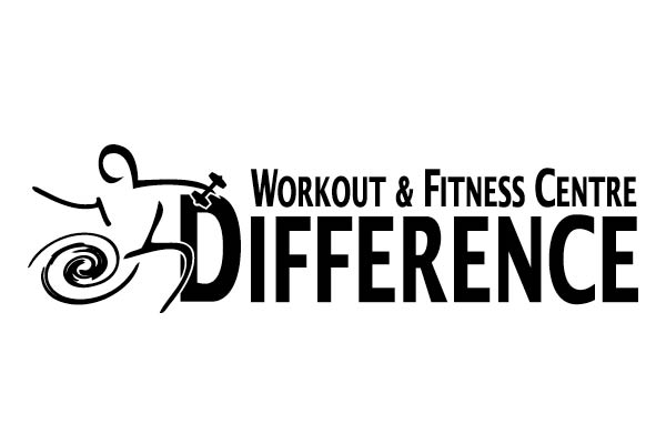 Workout & Fitness Centre Difference