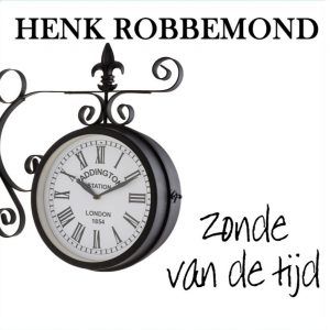 Henk Robbemond - Zonde van de tijd