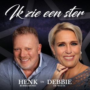 Henk Robbemond - Ik zie een ster